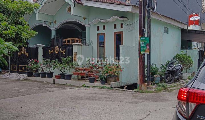 Dijual Rumah Di Jl. Taman Harapan Baru, Bekasi 2