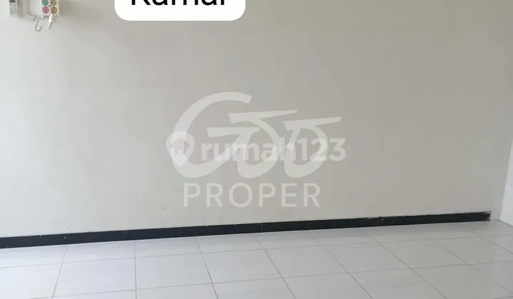 Good Ruko 80 m2 SHM Jl. Cemara Kipas Bumiaji, Batu 2