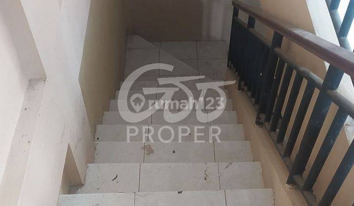 Jual Sewa Ruko Strategis Hook 161 m2 di Metland Cileungsi, Bogor 2