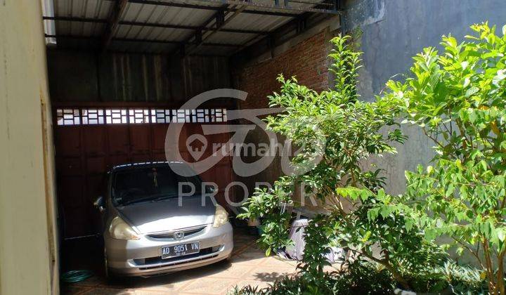 Rumah Jual di Perumahan Bulakrejo Sukoharjo Solo 2