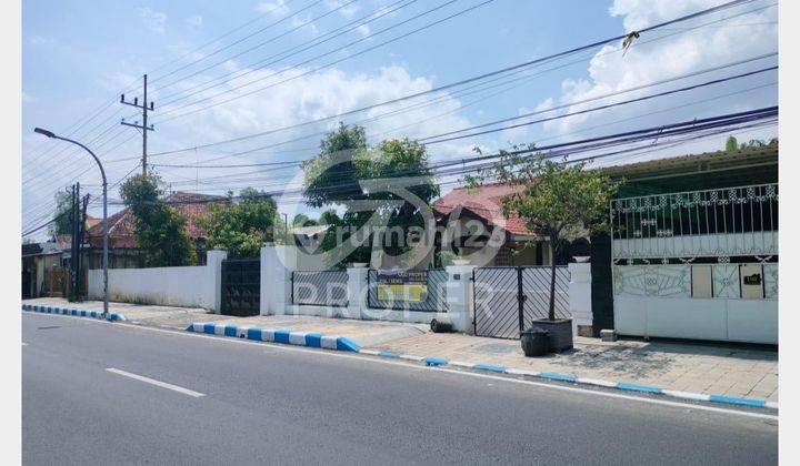 Rumah Semi Furnished SHM di Jl. KH Mansyur Purworejo, Pasuruan 2
