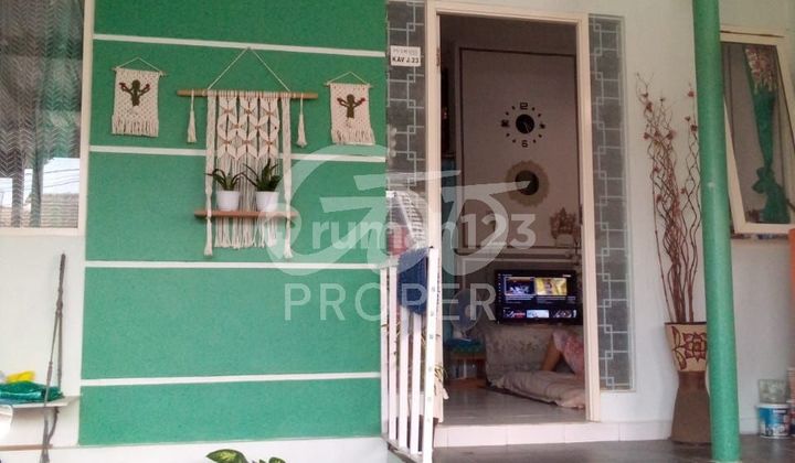 Ready-to-Live Comfortable HGB House in Sukodadi, Wagir, Malang Ready-to-Live Comfortable HGB House in Sukodadi, Wagir, Malang