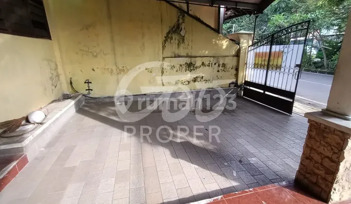 Rumah Kontrakan Bagus Panji Suroso Blimbing, Malang 2