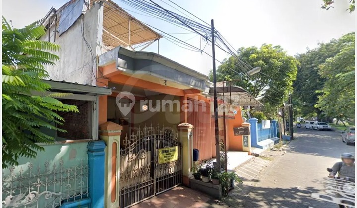 Jual Rumah Nol Jalan di Jl. Dr. Wahidin Sudirohusodo Gresik Jawa Timur Jual Rumah Nol Jalan di Jl. Dr. Wahidin Sudirohusodo Gresik Jawa Timur