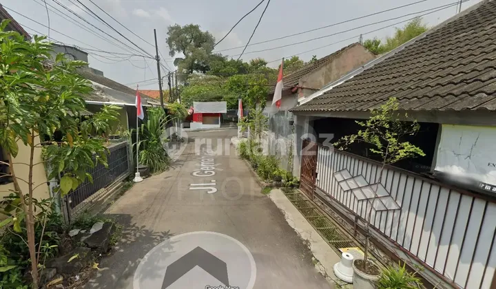 Jual Rumah Murah di Perum Gemah Permai 1 Tembalang Semarang Jawa Tengah 2