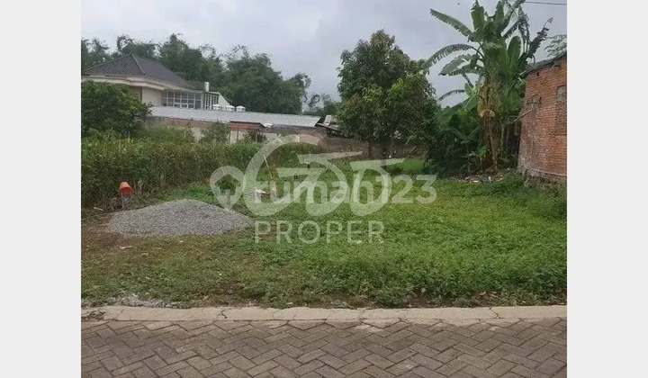 Land for Sale Ready to Build (Near Jl. Raya Junrejo) in Dusun Jeding Junrejo, Batu City Land for Sale Ready to Build (Near Jl. Raya Junrejo) in Dusun Jeding Junrejo, Batu City