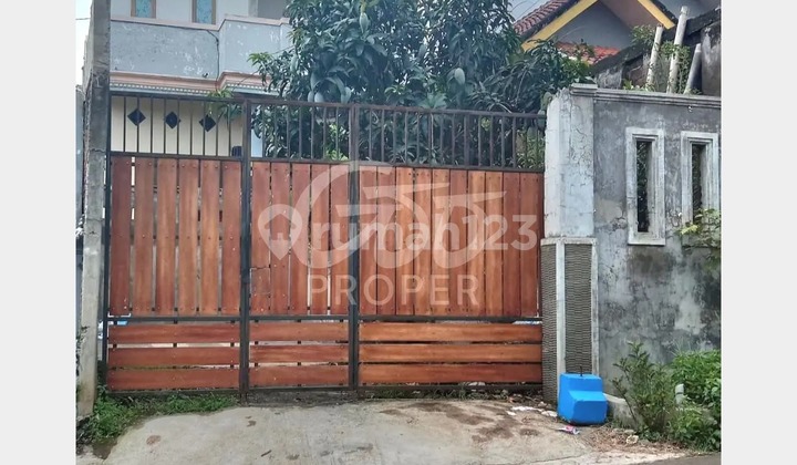Sewa Rukost Dekat Machung di Jl. Dieng Atas Dau Malang