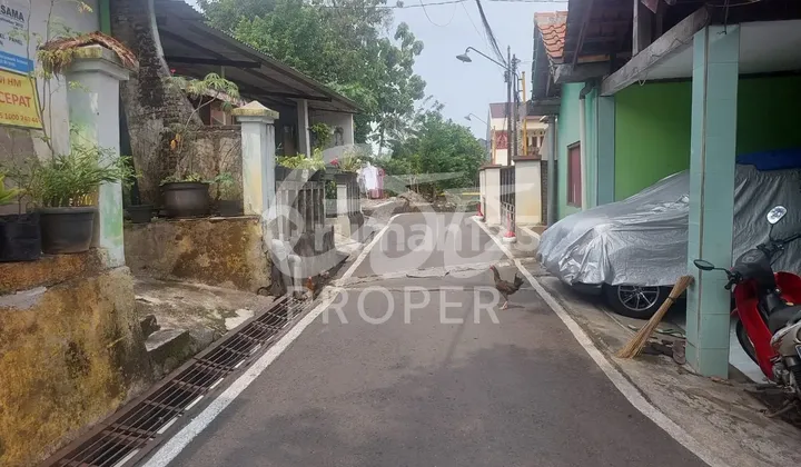 Jual Rumah di Srondol Wetan Daerah Banyumanik Semarang Jawa Tengah 2