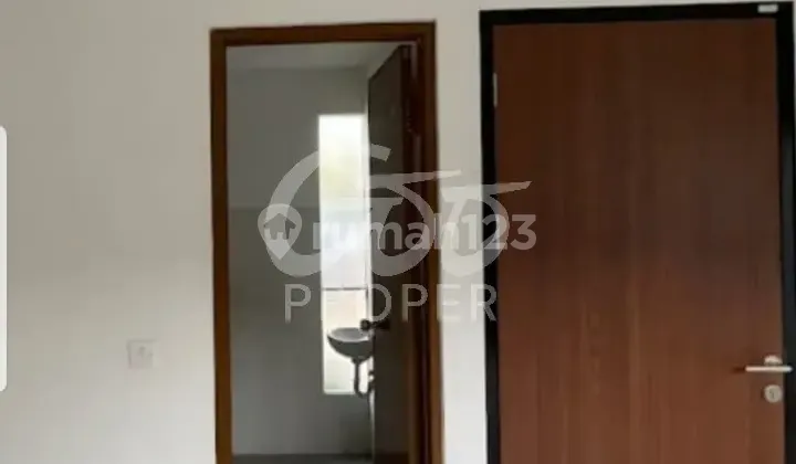 Jual Rumah Cluster Murah di Perum Samanea Hill Parung Panjang Bogor Jawa Barat 2