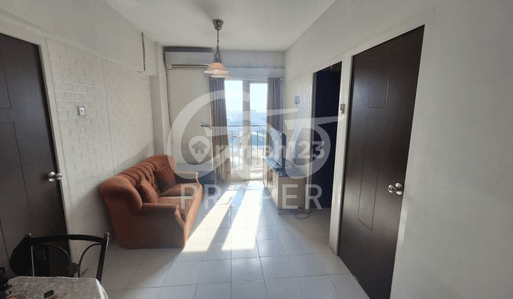 Hunian Furnished Dijual di Apartemen Mutiara Bekasi  2