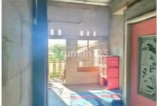 Jual Rumah Nyaman di Jl. Banget Prasetya Daerah Genuk Kota Semarang Jawa Tengah 2