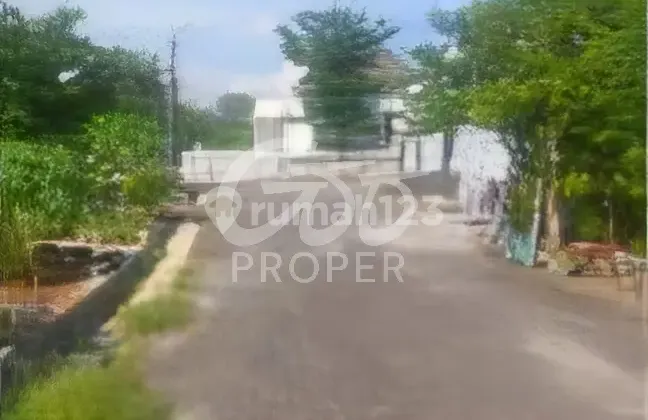 Jual Rumah Cluster di Perumahan Grandhill Kalipancur Daerah Ngaliyan Kota Semarang Jawa Tengah 2