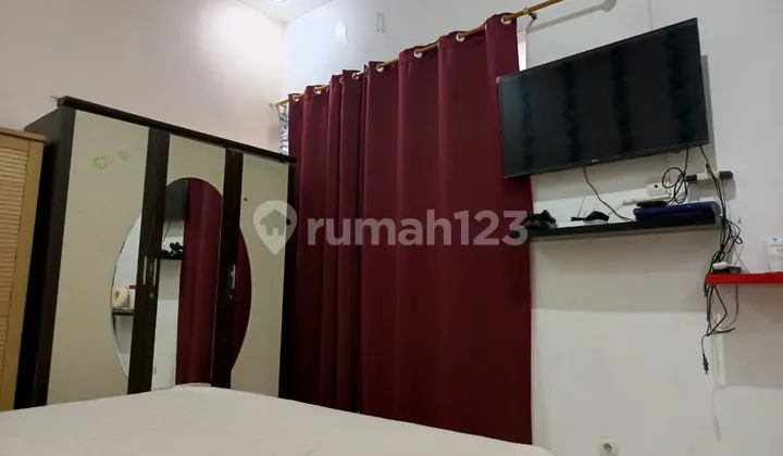 Jual Rumah 2 Lantai Nyaman di Jl. Gombel Permai Daerah Banyumanik Kota Semarang 2