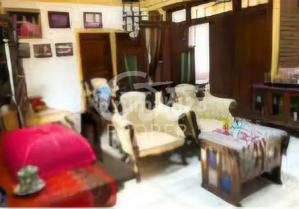 For Sale House Zero Road at Jl. Damarwulan, West Semarang Area, Semarang City, Central Java (Negotiable) 2