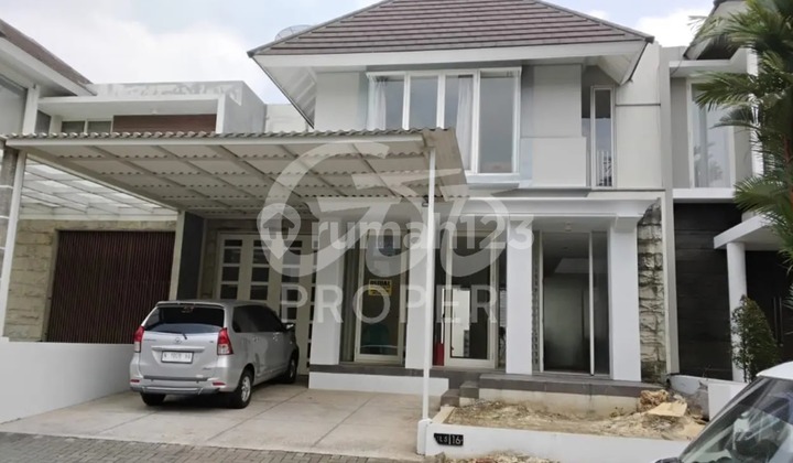 Jual Cepat Rumah Cluster di Royal Park Citraland Surabaya Jawa Timur Jual Cepat Rumah Cluster di Royal Park Citraland Surabaya Jawa Timur