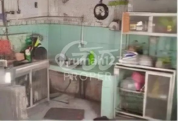 Jual Rumah Siap Huni di Dusun Ngemple Daerah Bawen Kabupaten Semarang Jawa Tengah 2