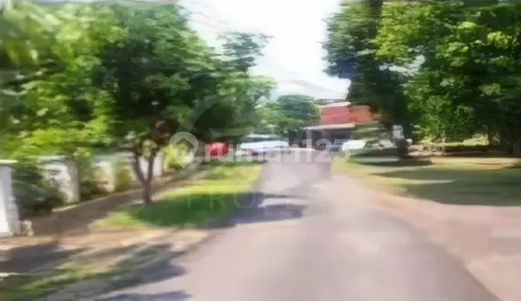 Jual Rumah di Jl. Stonen Utara Daerah Gajahmungkur Kota Semarang Jawa Tengah 2