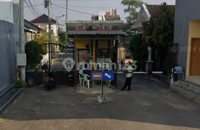 Jual Rumah Murah Siap Huni di Perumahan Saphire Residence Daerah Taman Beji Pemalang Jawa Tengah 2