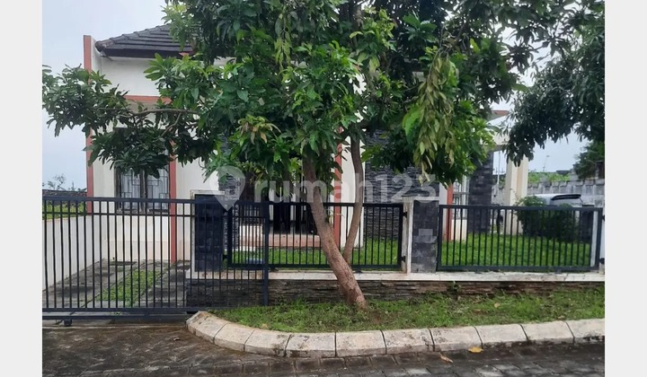 Jual Rumah Daerah Bukit Podang Residence Semen Kediri Jawa Timur