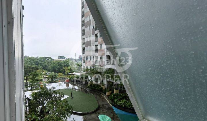 Apartemen Siap Huni Dijual di Jl Desa Wadas Teluk jambe Timur 2