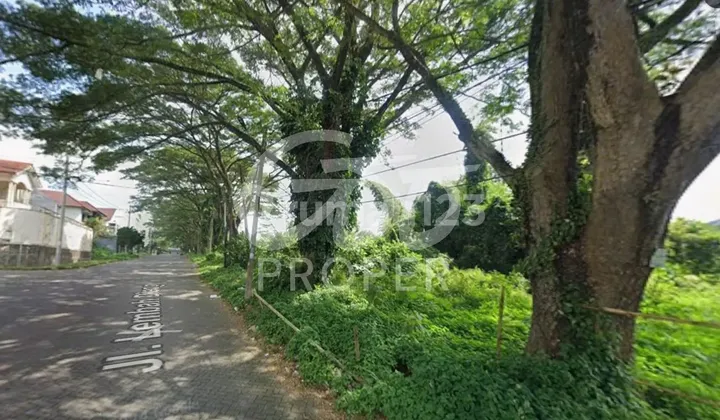 For Sale 6373 M2 Land in Prestigious Dieng Valley Area, Malang, SHM, in Sukun.