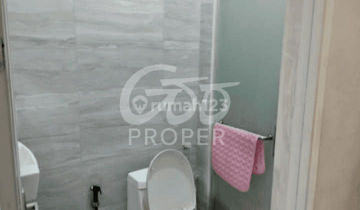 Rumah Minimalis Unfurnished SHM di Jl. Batubara, Malang 2