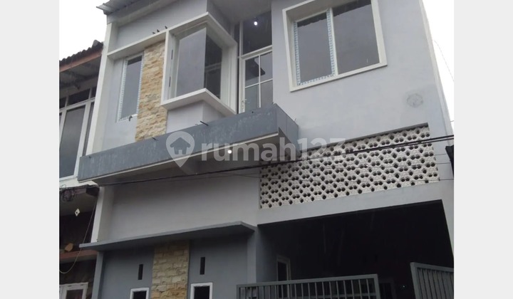 Sell Rukost on Jl. Ikan Gurami, Tunjungsekar Area, Lowokwaru, Malang City