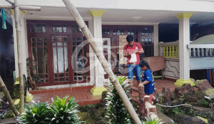 Rumah Dijual di Kp Sarongge ds Ciherang Cianjur Jawa Barat 1