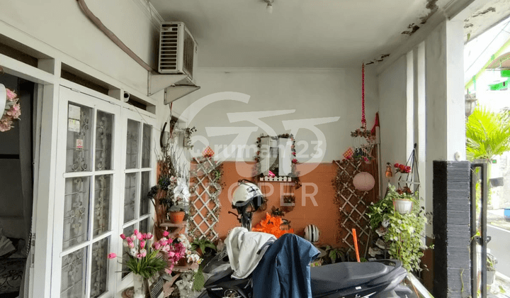 Rumah Dijual di Titan Asri Pandanwangi Blimbing Malang 2