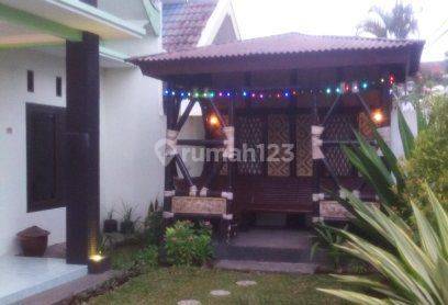 Jual Rumah Siap Huni Di Jl. Abdul Gani Atas Batu 2