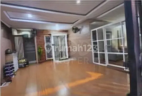 Jual Rumah Nyaman di Jl. Candi Prambanan Tengah Iii Daerah Kalipancur Ngaliyan Kota Semarang Jawa Tengah (Nego) 2