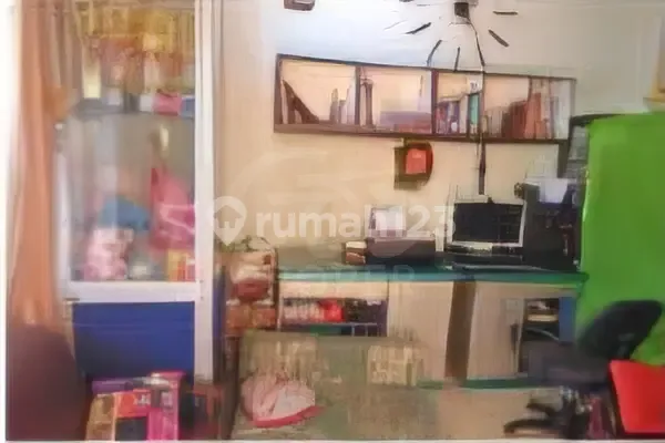 Jual Rumah Siap Huni di Jl. Kanguru Selatan Daerah Gayamsari Kota Semarang Jawa Tengah 2