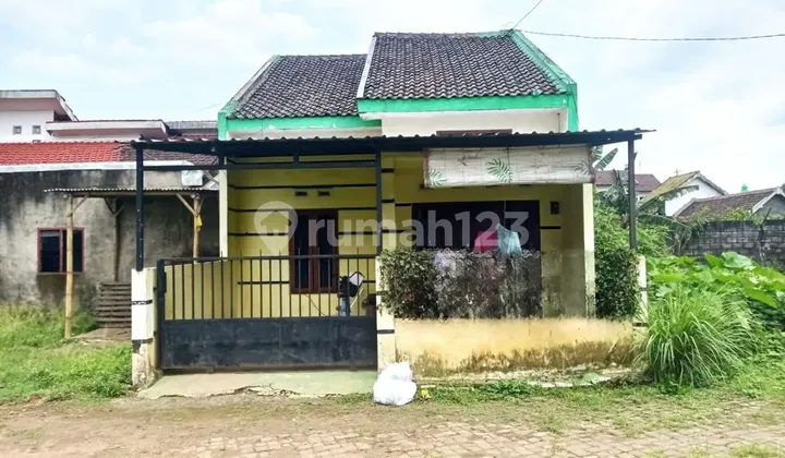 Jual Rumah Bagus Sonotengah Pakisaji, Malang 1