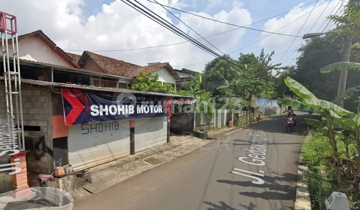 Sell House Zero Street Area Jl. Gedawang Raya Banyumanik Semarang 2