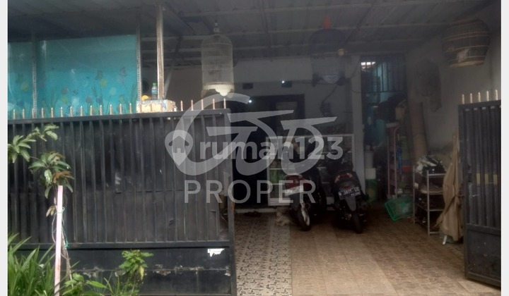 Rumah Bagus Unfurnished SHM Permata Sengkaling Dau, Malang Rumah Bagus Unfurnished SHM Permata Sengkaling Dau, Malang