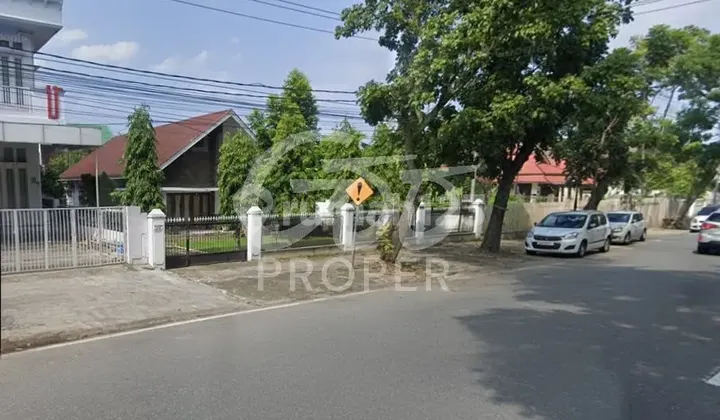 Jual Rumah Induk dan Paviliun di Jl. Sawahan Padang Timur Kota Padang Sumatera Barat 2