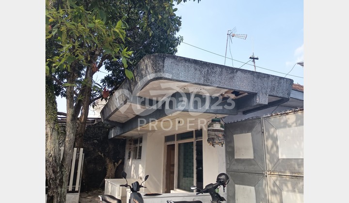 Jual Kost Dekat UB SHM di Jl. Candi Sewu Lowokwaru, Malang Kota