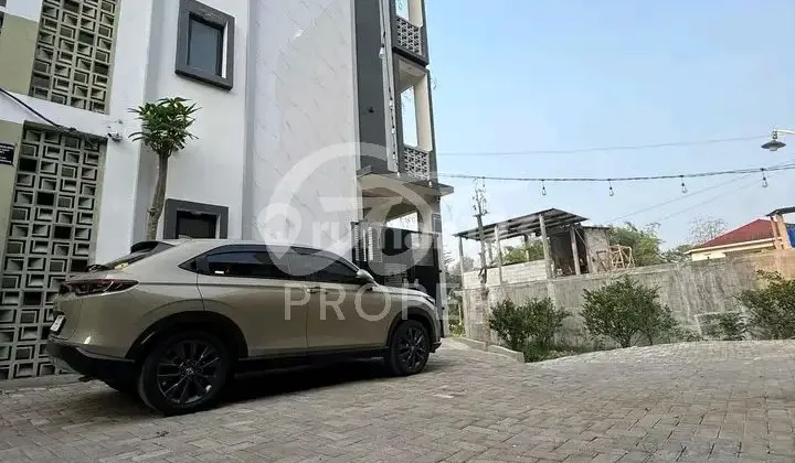 Strategic Co-living for Sale (Auto Pilot) on Jl. Tlogo Al Kautsar, Lowokwaru, Malang 2