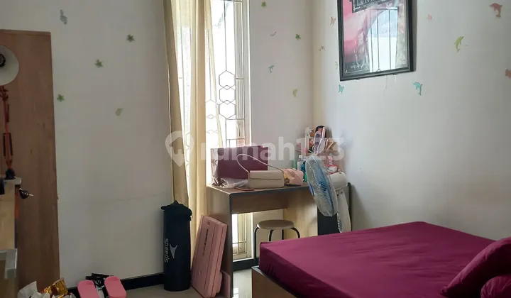 Jual Rumah 2 Lantai SHM Daerah Diamond Park Residence Sidoarjo 2