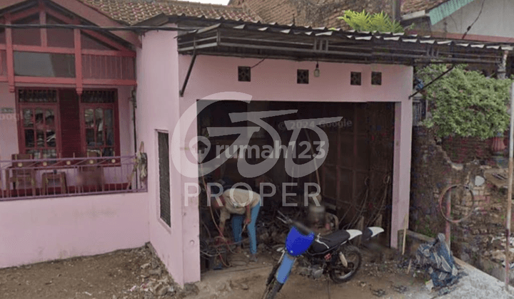 Rumah Bagus Unfurnished SHM di Kampung Kubeng Sukarasa, Garut 2