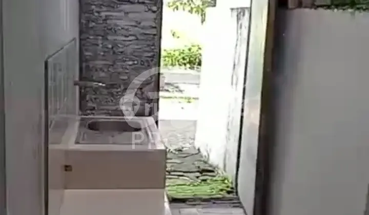 Sell Cluster House (Arhanud Area) in De Daun Pendem Housing, Junrejo, Batu City, East Java. 2