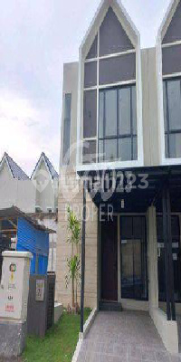 Jual Rumah Minimalis 2 Lantai Citraland Pakal Surabaya 1