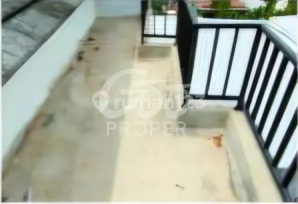 Jual Rumah Modern di Perumahan Villa Esperanza Daerah Ngaliyan Kota Semarang Jawa Tengah 2