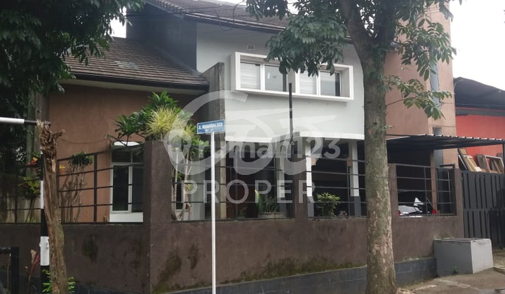 Rumah Dijual di Jl Nusantara Raya Cimahi Utara 