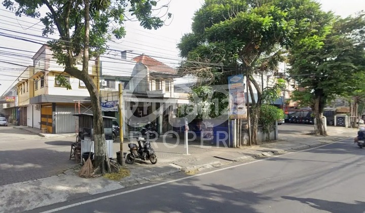 Jual Sewa Ruko Super Strategis Nol Jalan di Jl. S. Supriadi Sukun Malang Jual Sewa Ruko Super Strategis Nol Jalan di Jl. S. Supriadi Sukun Malang