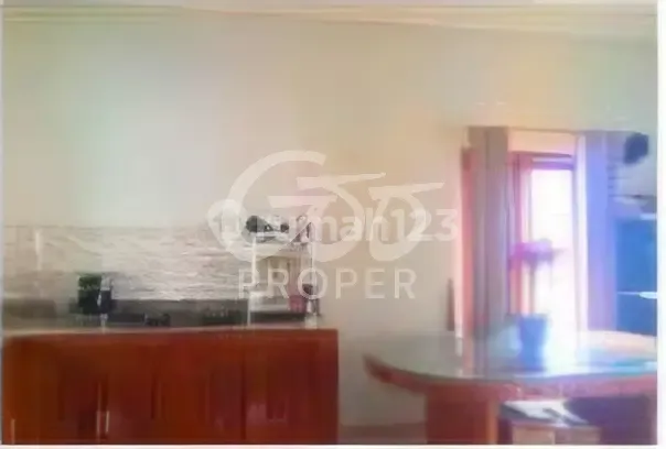 For Sale 2-Story House on Jl. Borobudur, West Semarang Area, Semarang City, Central Java (Negotiable) 2