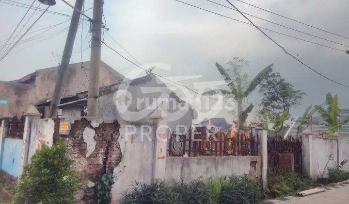 Jual Tanah 72 M2 Bonus Bangunan SHM, di Griya Permata Alam Karangploso Jual Tanah 72 M2 Bonus Bangunan SHM, di Griya Permata Alam Karangploso