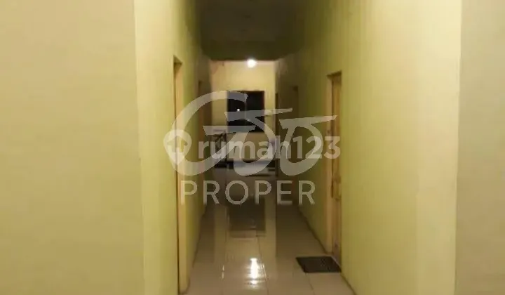 For Sale 2 Shophouses + Strategic Residential Location on Madyopuro Main Road, Kedungkandang, Malang 2