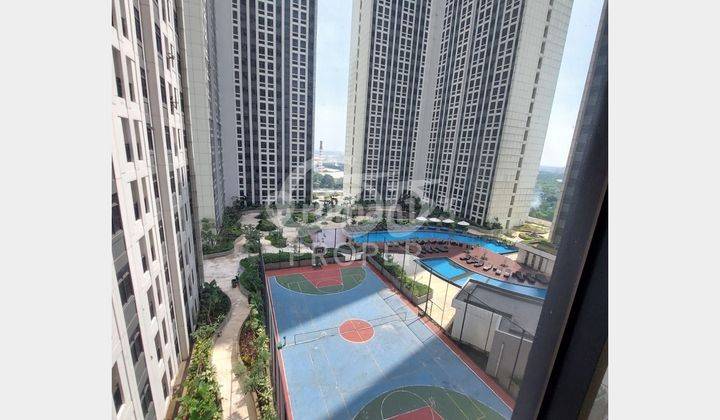 Jual Apartment Strategis di CHADSTONE Cikarang Bekasi 1