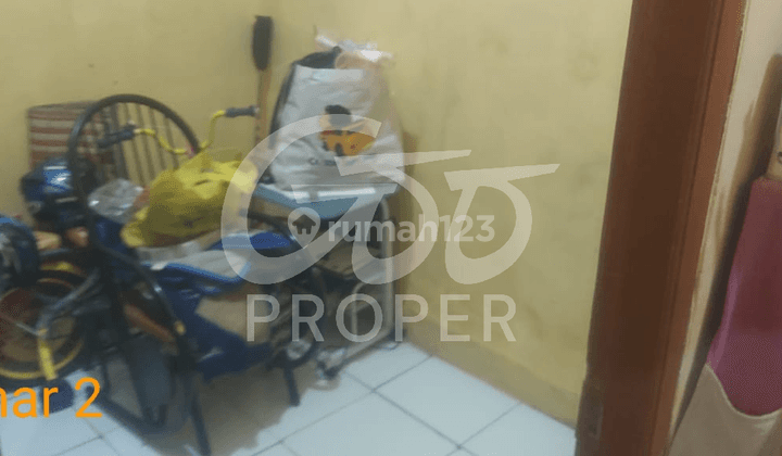 Jual Rumah SHM di Tajur Halang, Bogor 2
